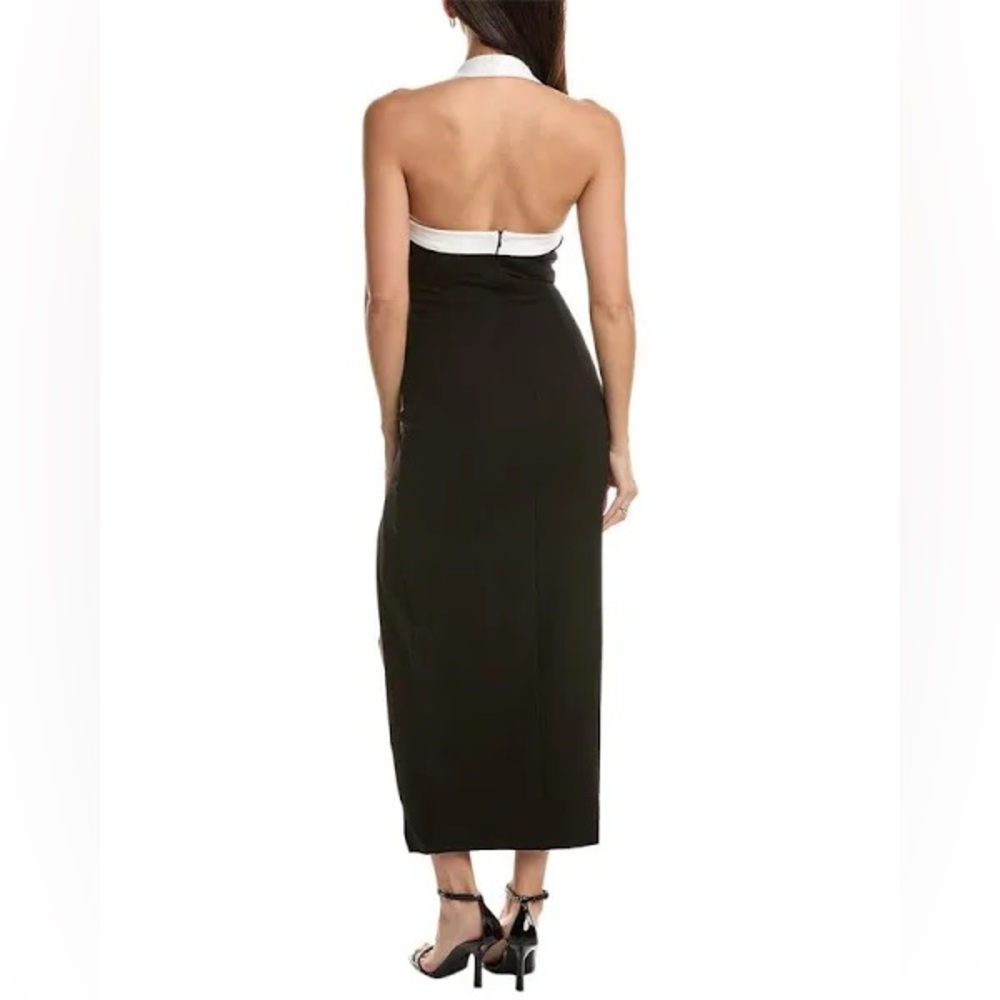 NWT Nicholas Jane Midi Dress - Picture 3 of 11